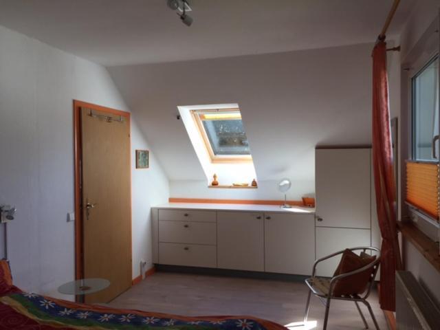 Ferienwohnung Sonnengelb Швиловзе Екстериор снимка
